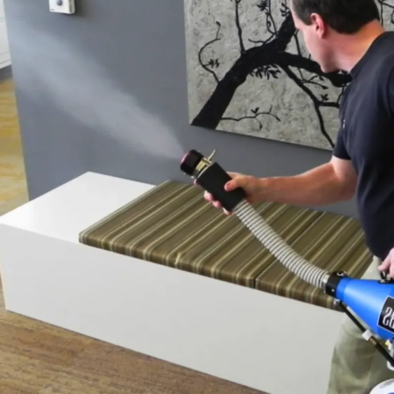 Professional Odor Removal in Terrell County, GA